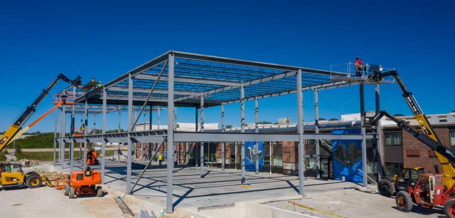 Retail Construction