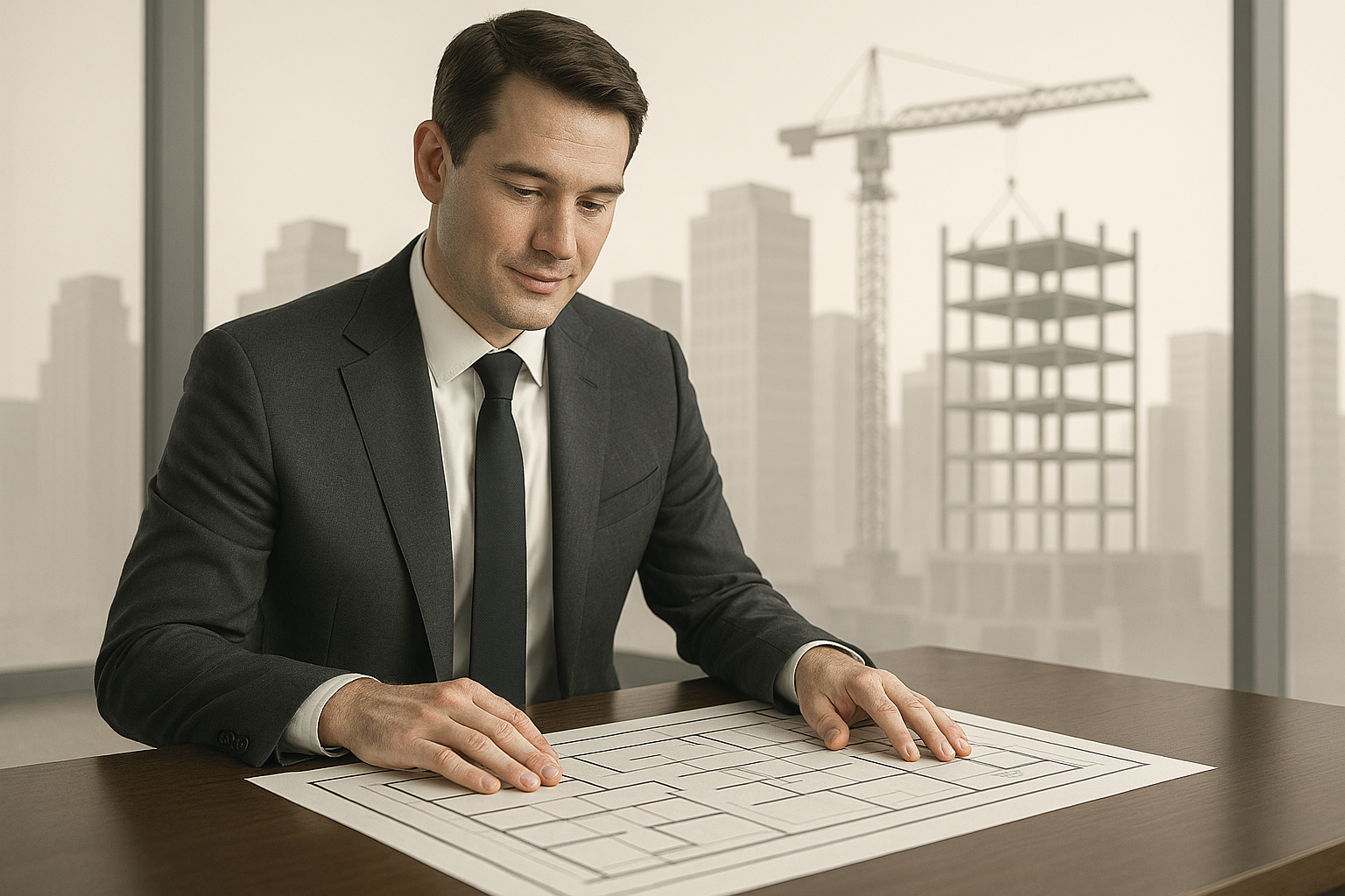building design