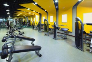 fitness-center-design-build