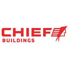 Chief Building Logo