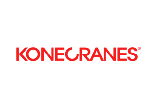 Konecranes Logo